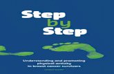Stepby Step - kinecharlier.bekinecharlier.be/dist/assets/img/STEPbySTEP_C_Charlier.pdf · of ‘Kom op Tegen Kanker’, campaign of the Flemish League against Cancer. ... sumed to