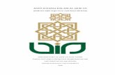 DAYN (UTANG) DALAM AL-QUR’ANdigilib.uin-suka.ac.id/21806/2/11530114_BAB-I_IV-atau-V_DAFTAR... · tafsir al-Qur’an yang menggunakan metode tahlili. Dalam penafsirannya, aspek arti