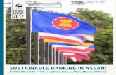 SUSTAINABLE BANKING IN ASEAN - awsassets.panda.orgawsassets.panda.org/downloads/wwf_sustainable_finance_report_2017... · 2017 sustainable finance report sustainable banking in asean: