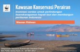 Investasi cerdas untuk perlindungan keanekaragaman hayati laut …simnas2017.konservasi-perairan.org/uploads/keynote/Keynote Speech... · Investasi cerdas untuk perlindungan keanekaragaman