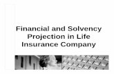 Financial and Solvency Projection in Life Insurance Companydewiar.staff.gunadarma.ac.id/.../files/19851/SIAsuransi_Prihantoro.pdf · Possible Role of Accountant in Financial and Solvency