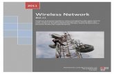 Wireless Network - robby.c.staff.gunadarma.ac.idrobby.c.staff.gunadarma.ac.id/Downloads/files/48610/Teknologi... · b. WiFi (Wireless Fidelity) Yang memiliki pengertian yaitu sekumpulan