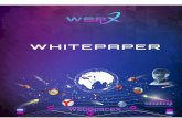 DAFTAR ISI - webspacex.io · dan diatur untuk bekerja dengan cara terbaik berkat berbagai prosesor data. PENGUMPULAN DATA : Anda dapat menggunakan WebSpeceX untuk mengumpulkan data