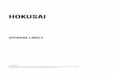 HOKUSAI - ngv.vic.gov.au .Hokusai Katsushika Hokusai is regarded as one of the most influential and