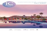IC HOTELS SANTAI FAMILY RESORT | SUMMER …ichotels.com.tr/factsheet/2018/IC-HOTELS-SANTAI-FAMILY...IC HOTELS SANTAI FAMILY RESORT | SUMMER 2018 Spa & Wellness Body Care (Chargeable)
