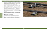 Dura-Blok™ Rooftop Supports - Platt Electric Supply · Dura-Blok™ Rooftop Supports 140 Reference page 138 for general fitting and standard finish specifications. Dura-Blok™