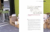Residuos no chan e mobiliario urbano sucio nunha de cada catrorevista.consumer.es/web/ga/20130901/pdf/tema-de-portada.pdf · AnAlizAdA A limpezA viAriA de 30 rúAs afondo en 10 cidAdes