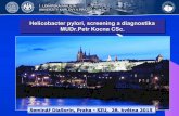 Helicobacter pylori, screening a diagnostika MUDr.Petr ...ukb.lf1.cuni.cz/ppt/hp_2015.pdf · SemináSeminářř DiaSorin, Praha - SZU, 28. kvDiaSorin, Praha - SZU, 28. kvěětna 2015tna