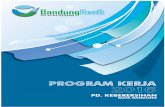 KATA PENGANTAR - PPID Kota Bandungppid.bandung.go.id/wp-content/uploads/2016/05/PROGRAM-KERJA-2016... · pengelolaan sampah terpadu dengan memberikan solusi inovatif yang bernilai