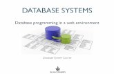 databases ta 02 - courses.cs.tau.ac.ilcourses.cs.tau.ac.il/databases/databases201819/slides/02rec... · MySQL Optimizations • Storage Engines (Database Engine): • The underlying