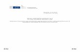 DRAFT AMENDING BUDGET No 6 Reduction of payment and …ec.europa.eu/budget/library/biblio/documents/2018/2018DAB6_EN.pdf · In the budget 2018, no margin remains available under heading