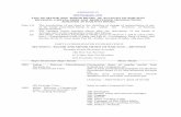 LIST OF MAJOR AND MINOR HEADS OF ACCOUNT OF …indianrailways.gov.in/railwayboard/uploads/codesmanual/AccCode1/... · appendix iv (see paragraph 210) list of major and minor heads