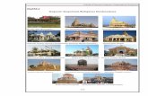 PLATE-I Gujarat: Important Religious Destinationsshodhganga.inflibnet.ac.in/bitstream/10603/64308/21/21_plate.pdf · PLATE-I Gujarat: Important Religious Destinations Khodiar Maa