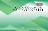 Jurnal Udayana Mengabdi, ISSN: 1412-0925 · pemanfaatan limbah serbuk kayu sebagai ... usaha pada home industry rengginang 98 - 105 ... belimbing 173 - 177 n.p. ariantari, ...