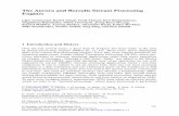 The Aurora and Borealis Stream Processing Engines · PDF fileThe Aurora and Borealis Stream Processing Engines 339 Fig. 1 Aurora graphical user interface 2 The Aurora Centralized Stream