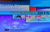 bantulkab.bps.go · vi Bantul Dalam Angka 2015 / Bantul in Figures 2015 PREFACE Bantul in Figures is annual publication produced by BPS – Statistics of Bantul Regency. This publication