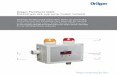  · PointGard adalah sistem alarm deteksi gas yang ... digunakan. Konsentrasi gas yang diukur, jenis gas yang dipilih, dan satuan ... Kabel Daya AC Britania Raya ...