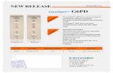 G6PD brochure 103012R - aksamedical.net · -The CareStartTM G6PD Test is a visual screening test to identify G6PD (Glucose-6-phosphate dehydrogenase) deﬁcient patients using whole