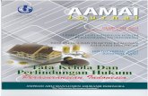 aca-akademi.comaca-akademi.com/Akademi/download/Tatakelola_Agen.pdf · AHLI MANAJEMEN ASURANSI INDONESIA ... dari seorang agen asuransi memiliki risiko bagi perusahaan asuransi. ...