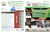 Be an Early Bird Book now 52nd National Amenity Conference ... · TBC UK) n n orward emediation Session Chair: een orward ollaboration Session Chair: er UK) n UK) ed up to be a) change