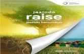 PT. Asuransi Jasa Indonesia (Persero) - jasindo.co.id · Panduan Pelaporan Keberlanjutan yang diterbitkan Global Reporting Initiatives Generasi-4 (G4 Sustainability Reporting Guidelines)