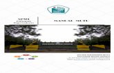SPMI Politeknik MANUAL MUTU Negeri Jakarta MUTU FULL.pdf · dengan implementasi standar di unit kerja tertentu yang berkaitan; ... Penetapan Standar SPMI 1. Jadikan visi dan misi