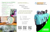 Diaonostic Services - Mawar · Mawar Website FaceB00k . Home Care Nursing With our Home Care Nursing services, we are offering short visits to your home to provide nursing procedures.