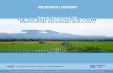 SMERUReport PPLS 2011 Poverty Reduction Support Facility Appraisal PPLS2011... · results of 2011 PPLS Data Collection RT rukun tetangga Neighborhood unit (smallest ... SMERU Report