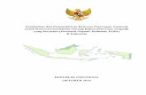 Penelaahan dan Pemutakhiran Rencana Penerapan Nasional … · ) untuk pengelolaan POPs di Indonesia dalam rangka memenuhi salah satu ketentuan Konvensi. Dokumen ini memuat penelaahan