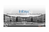 Welcome to Fundamentals of Business Englishcampusconnect.infosys.com/homedownloads/BE/Auxillary and Modal... · Auxiliary Verbs Definition An auxiliary verb is a helping verb which