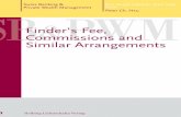 Finder’s Fees, Commissions and Similar Arrangements · Commissions and Similar Arrangements. Helbing Lichtenhahn Verlag Swiss Banking and ... Management Power of Attorney and Cooperation