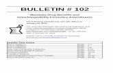 BULLETIN # 102 e/Tablet APX For H. pylori eradication. 02468247 Apo-Efavirenz-Emtricitabine-Tenofovir efavirenz/emtricitabine/ tenofovir 600/200/300 mg Tablet APX For the treament