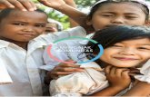 Mengajak koMunitas - Temasek Foundation International · Kesehatan Membangun Masyarakat Dalam Bidang Pendidikan Membangun Hubungan Dengan Sesama ... pendidikan di sekolah-sekolah,