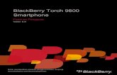 BlackBerry Torch 9800 .Mengenal ponsel cerdas Anda ... Kalkulator ... Aplikasi. Anda juga mungkin