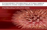 Fermentative Production of Value-Added Products from ...downloads.hindawi.com/journals/specialissues/234789.pdf · Journal of Biomedicine and Biotechnology Fermentative Production