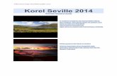 Korel Seville 2014 - Shidler College of Businessshidler.hawaii.edu/sites/shidler.hawaii.edu/files/international... · Korel Seville 2014 Semester Abroad in ... (at Praia Dona Ana-