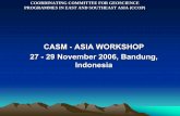 29 November 2006, Bandung, Indonesia - ESDMpsdg.bgl.esdm.go.id/makalah/Vietnam.pdf · 27 - 29 November 2006, Bandung, Indonesia ... decrease of ore reserves in tin, lead-zinc, manganese,