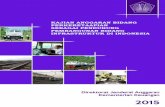 KAJIAN ANGGARAN BIDANG PERKERETAAPIAN … dan artikel... · agar dapat mendukung pembangunan infrastruktur di Indonesia, ... transportasi laut ... jaringan kereta api yang tidak beroperasi
