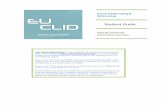 Citing and referencing: Harvard style - EUCLID University LMS · PDF fileHarvard Style Citing & Referencing Student Guide EUCLID University Information Services Cite Them Right Online