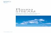 Plasma - Achleitner Lichtsysteme: Professionelle ... · Plasma technics and KitTech ... Die Kompakt-Abluftanlage mit PlasmaSt- ... mensioned, offers multilevel operation and