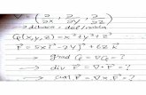 kalkulus diferensial vektor · kalkulus diferensial vektor Author: CamScanner Subject: kalkulus diferensial vektor ...