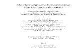 De chirurgische behandeling van het ulcus duodeni Bastiaan Cornelis de.pdf · analyse (H. P. Bruning, B. G. van der Land) en de Afdeling Bicstatistiek (H. J .A. Schouten). De kolommendiagrammen