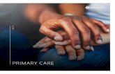 PRIMARY One Pagers/2019 primary_care_   PRIMARY CARE 2019 Discovery Primary Care You can