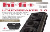 qvinta-audio.ruqvinta-audio.ru/media/ProductPressReview/file/Hi Fi plus A.C.T. One... · amp inspiration from constellation audio hi>fi+ reproducing the recorded arts december 2015