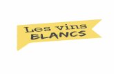 VDF blanc Les Petites Perdrix 12° 75cl - cache.larvf.com · Biocoop -Direction de l’Offre Mai 2018 Appellation : Vin de France cépages : Sauvignon Blanc 50% , Sémillon 50%