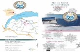Bellevaux Ski de fond ski nordique - hirmentaz-bellevaux.com · Ski de fond ski nordique 2018/2019 Pistes 20 km de ski de fond 20 km d’itinéraire nordique dont 10 km d’itinéraire
