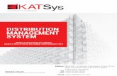 DISTRIBUTION MANAGEMENT SYSTEM - gitex.com · Awards and Industry Recognition +DQGOLQJFRXQWOHVVWRXFKSRLQWVZLWKXWPRVWHIdFLHQF\DQGHI fectiveness to improve …