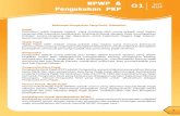 NPWP & 01 seri Pengukuhan PKP - aplikasiakuntansi.com · sarana untuk memenuhi hak dan kewajiban perpajakan atas namanya sendiri, dengan persyaratan sesuai dengan kondisi dari wanita