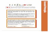 modulo 4 - Cruz Roja Colombiana | La Sociedad Nacional de ... protegida.pdf · de sufrir un desastre. reducir el riesgo existente. )lan de emergencia. población escolar y la práctica