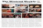 The Westend Weekly wew editions/feb_15_2017.pdf · PDF file(PFT, Fort Frances) For more information visit our website at: (Human Resources/Job Postings) Well my cows caused me some